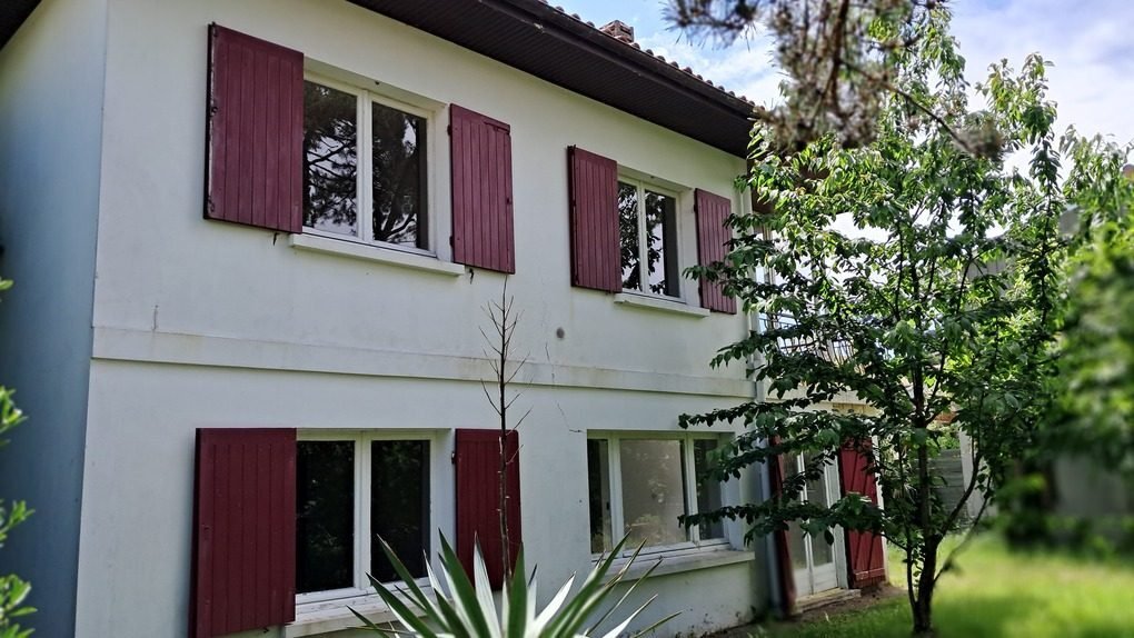 Casa a Lege Bourg, Lège-Cap-Ferret, Francia 5 - 15965321