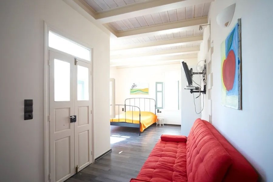 Condo in Crete, Greece 4 - 15963490