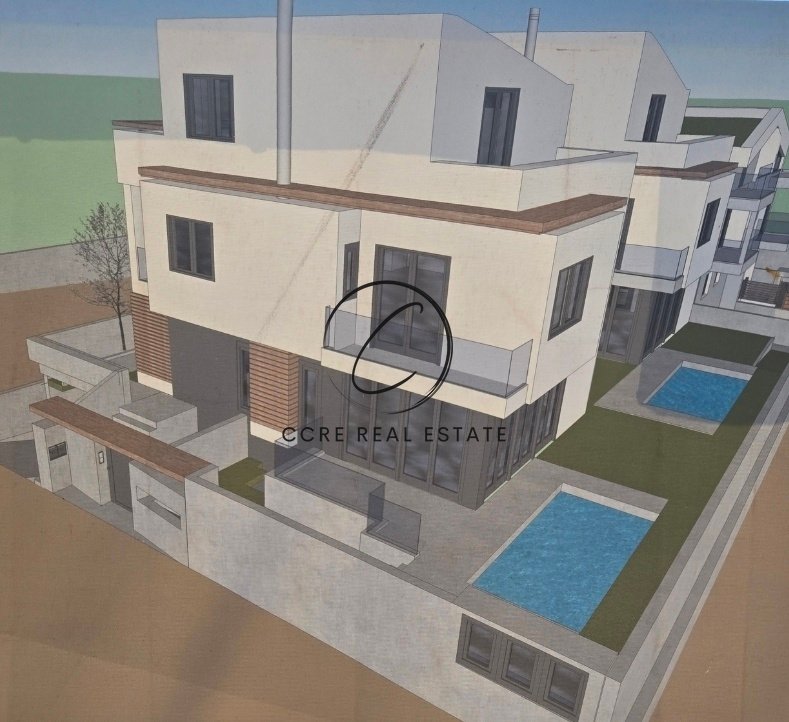 Apartment in Vari, Attica, Greece 2 - 15965330