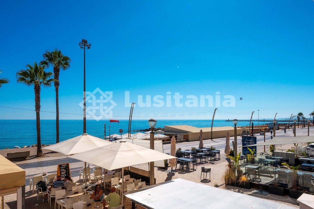 Apartment in Quarteira, Algarve, Portugal 1 - 15961874