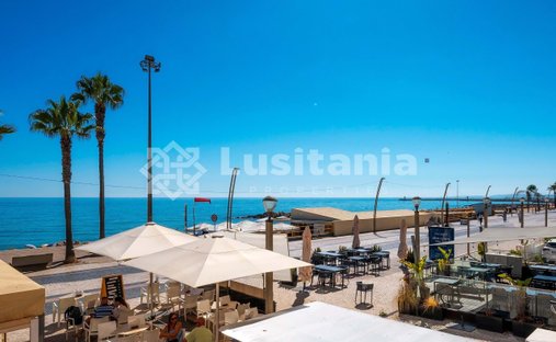 Apartment in Quarteira, Algarve, Portugal 1