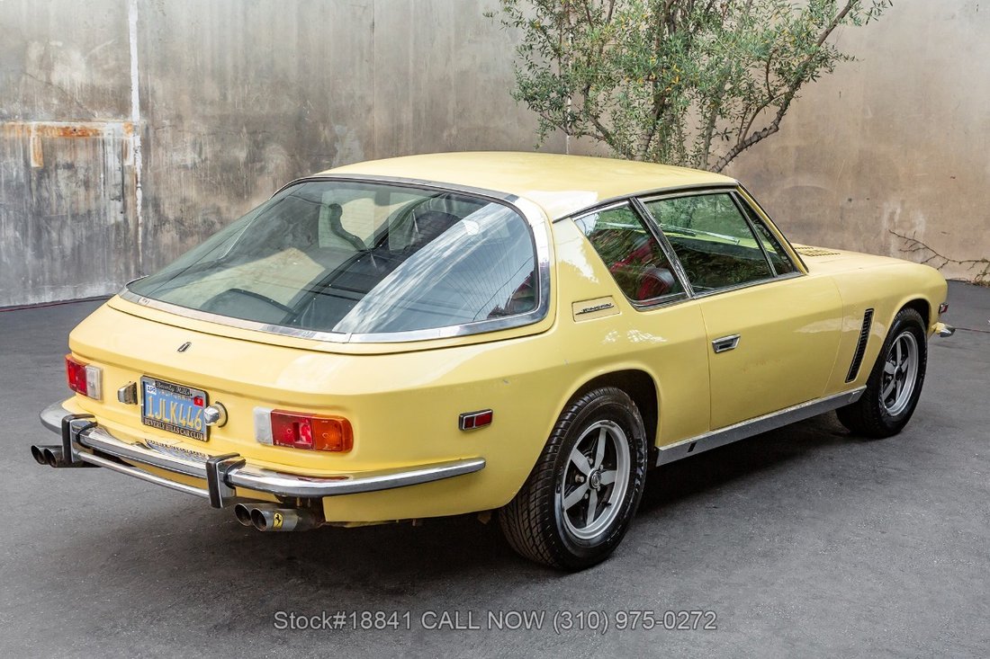 Jensen Interceptor in Los Angeles, CA 5 - 15961233