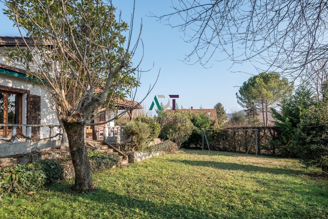 House in Le Coteau, Claix, France 3 - 15706431