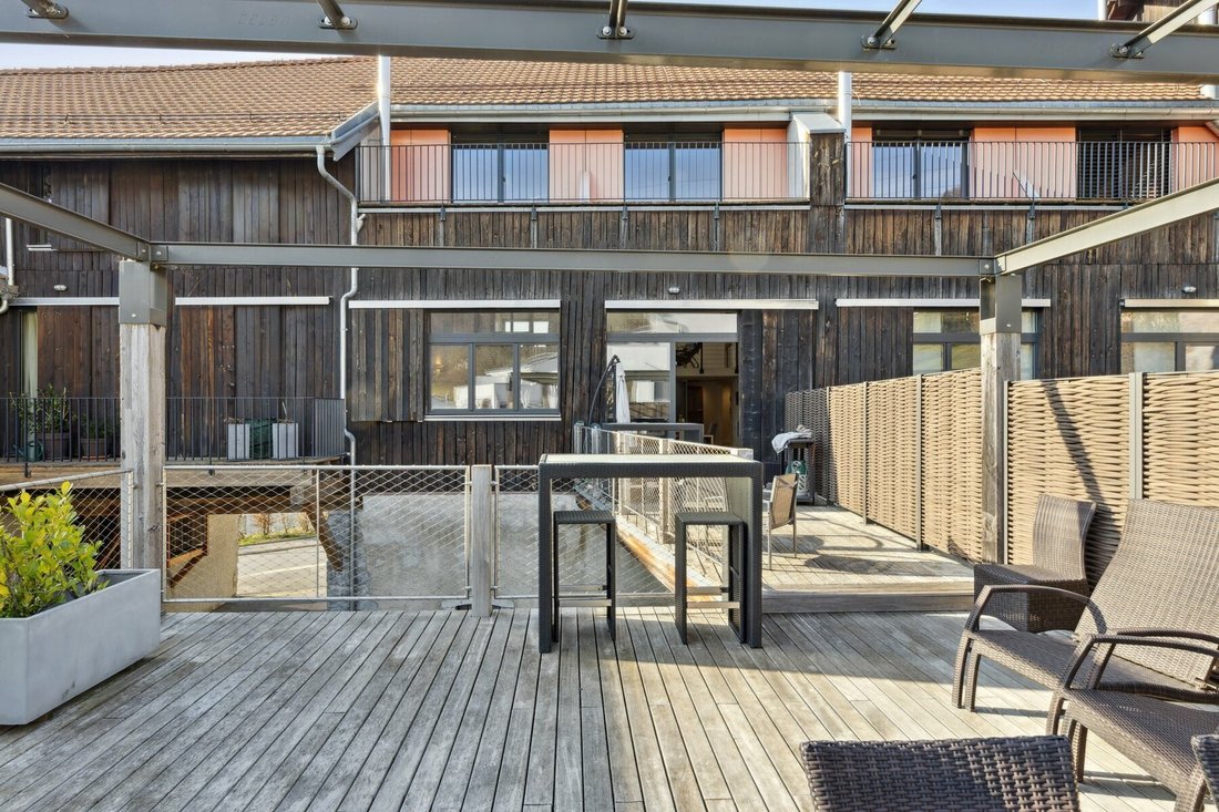 Apartment in Ollon, Vaud, Switzerland 2 - 15368126