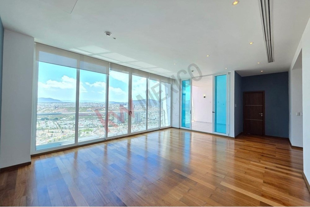 Apartment in Juriquilla, Querétaro, Mexico 2 - 15965117