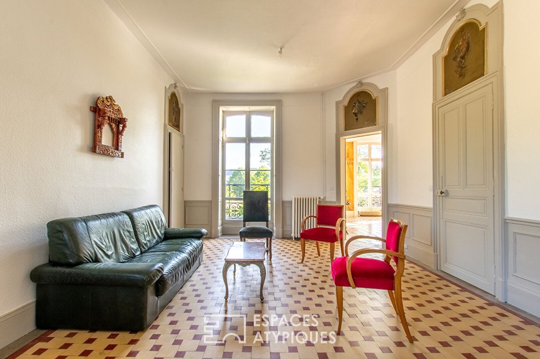 Villa in Lac de Maine-Molière, Angers, France 4 - 15961061