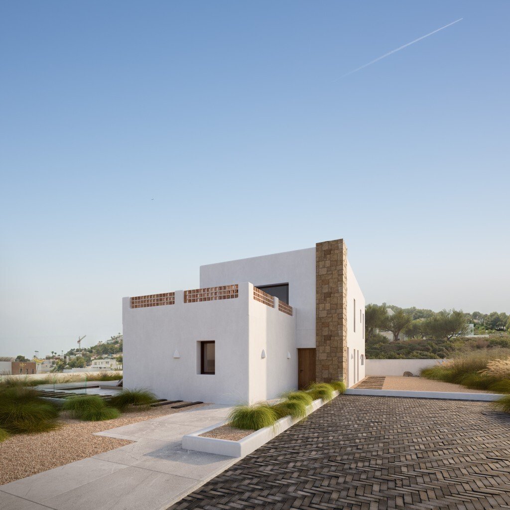 Villa in Moraira, Teulada, Valencian Community 5 - 15962439