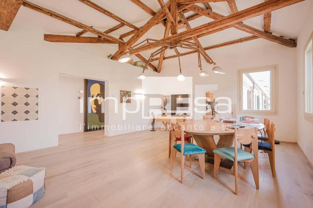 Apartment in San Donato, Veneto, Italy 1 - 15962647