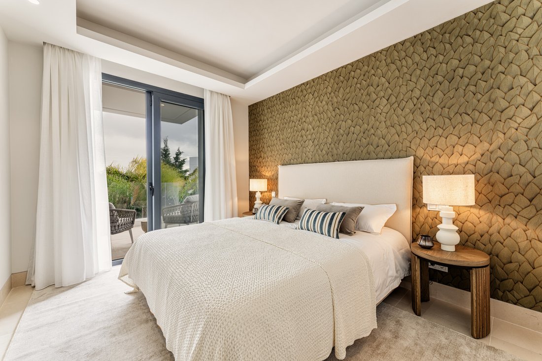 Villa in Marbella, Andalusia, Spain 5 - 15964324