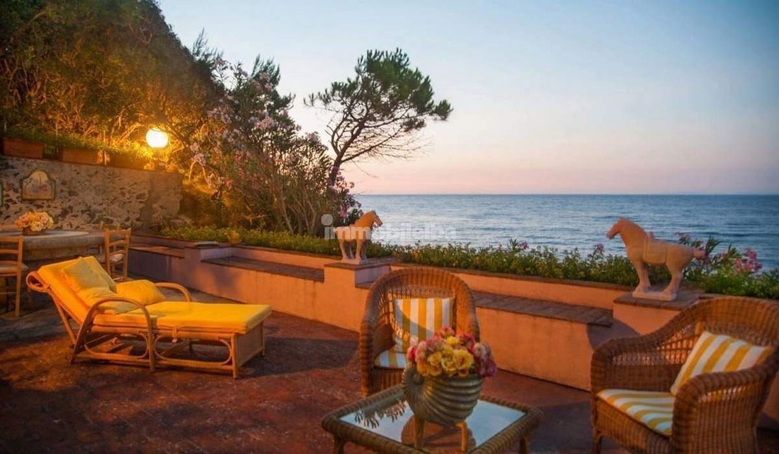 Villa in Marciana Marina, Tuscany, Italy 3 - 15962102