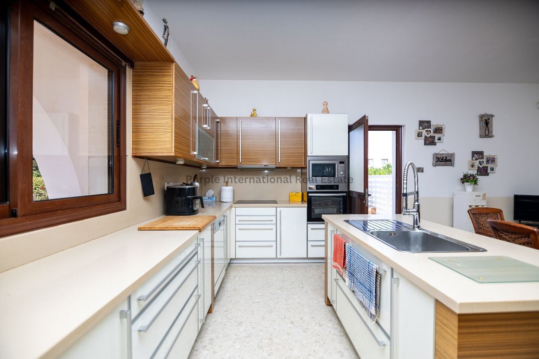 Villa in Frenaros, Famagusta, Cyprus 5 - 15960923