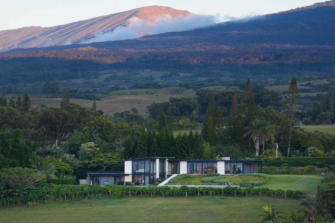 Apartment in Haiku-Pauwela, Hawaii, United States 1 - 15963677