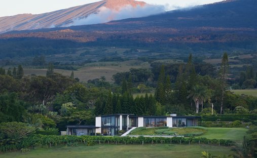 Apartment in Haiku-Pauwela, Hawaii, United States 1
