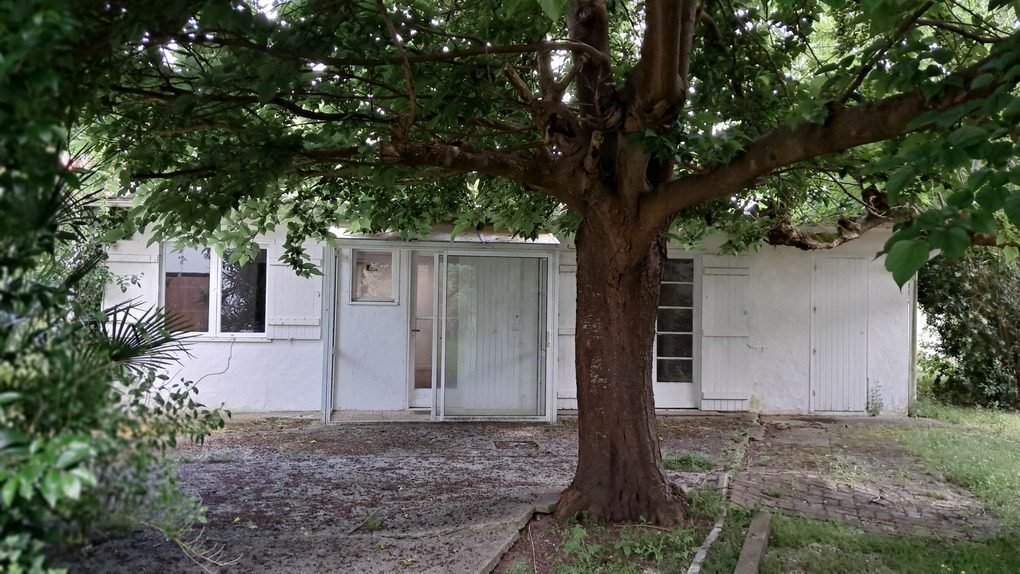 Casa en Lege Bourg, Lège-Cap-Ferret, Francia 1 - 15965325