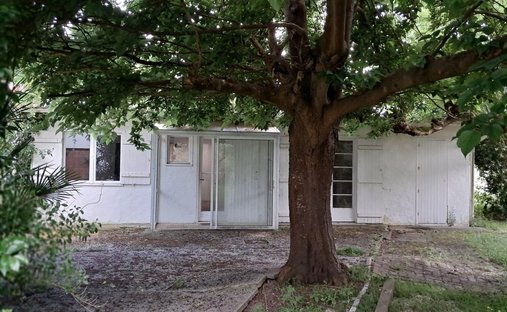 House in Lege Bourg, Lège-Cap-Ferret, France 1