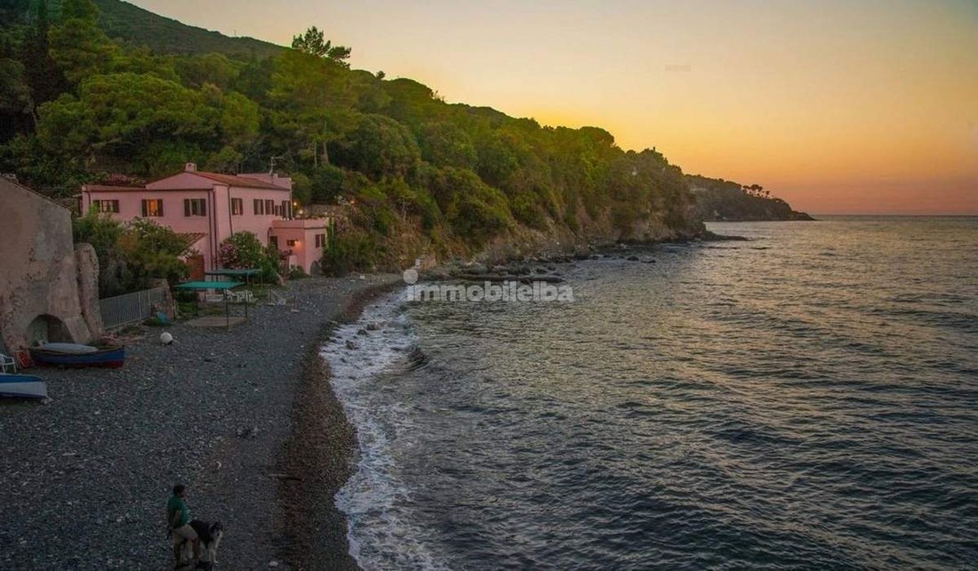 Villa in Marciana Marina, Tuscany, Italy 4 - 15962102