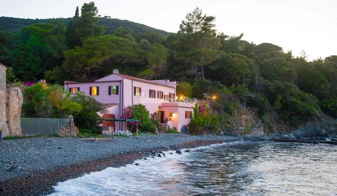 Villa in Marciana Marina, Tuscany, Italy 2 - 15962102