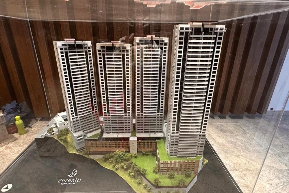 Apartment in Rincón Verde, State of Mexico, Mexico 3 - 15963204