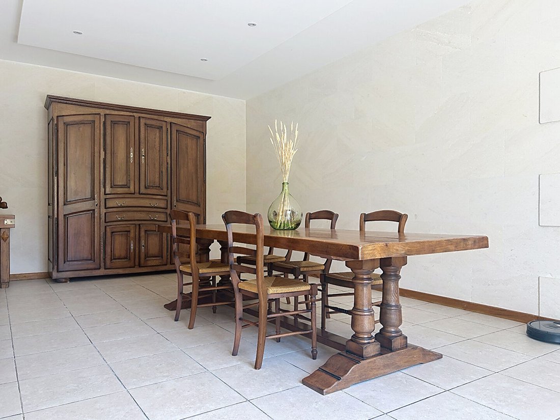 Villa in Ouest, Rochefort-du-Gard, France 5 - 15961078