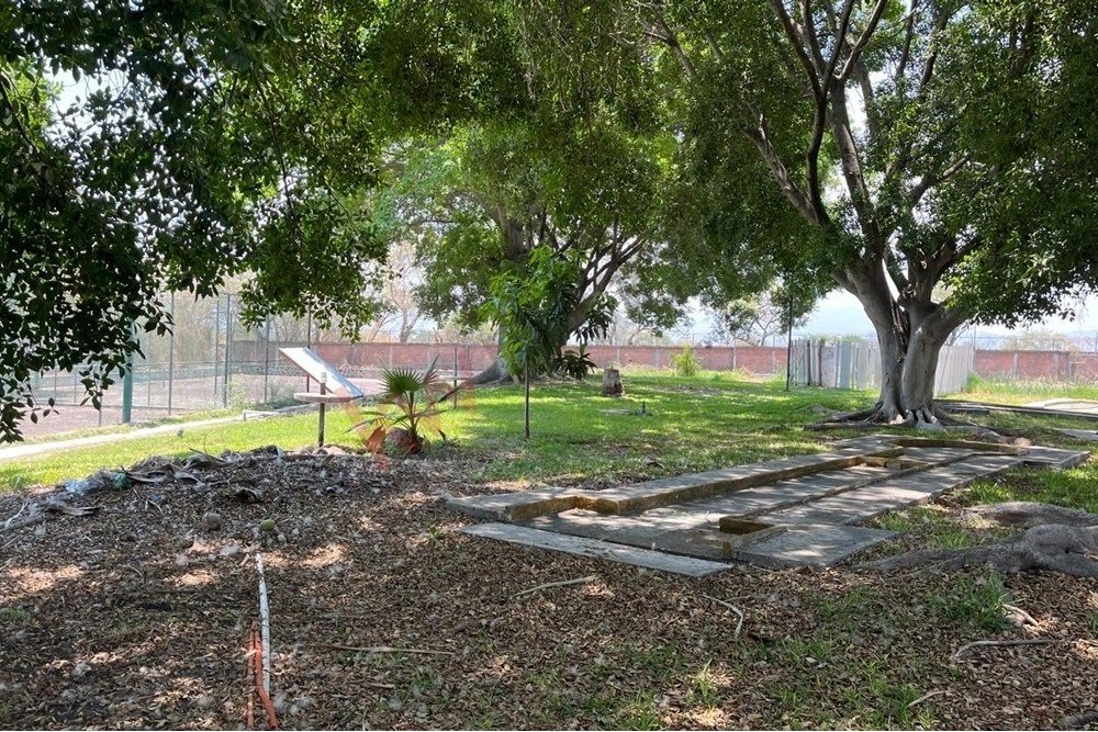 Land in Xoxocotla, Morelos, Morelos, Mexico 4 - 15965244