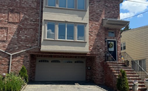 House in Fairview, New Jersey, United States 1