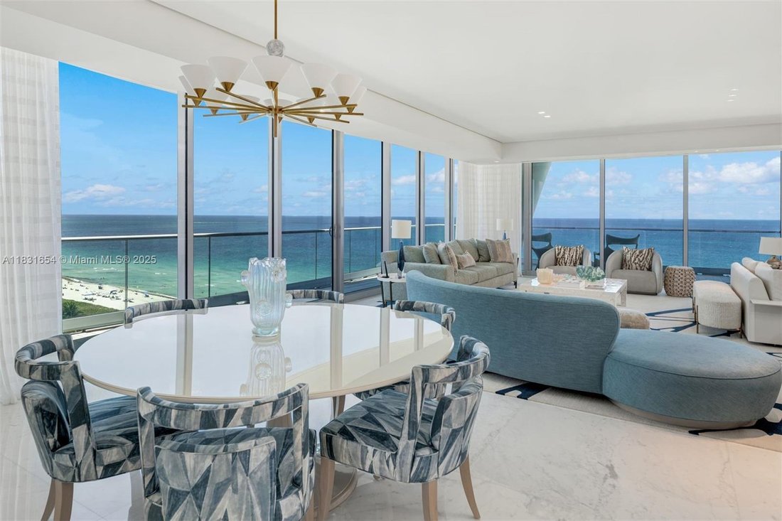 Condo in Bal Harbour, Florida, United States 5 - 15961937