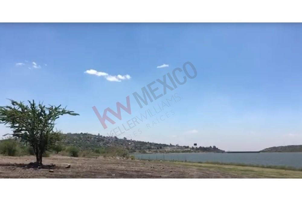 Land in San Isidro Buenavista, Querétaro, Mexico 5 - 15965234