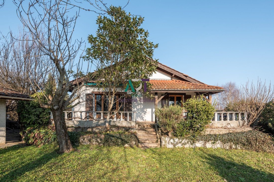House in Le Coteau, Claix, France 2 - 15706431