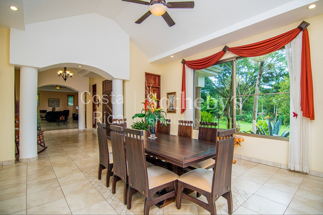 House in Higuito, Alajuela Province, Costa Rica 4 - 10406830