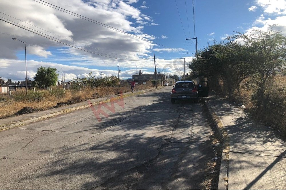 Land in Salvatierra, Guanajuato, Mexico 2 - 15964701