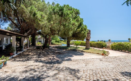 Villa in São Sebastião, Lagos, Sao Goncalo de Lagos, Portugal 1