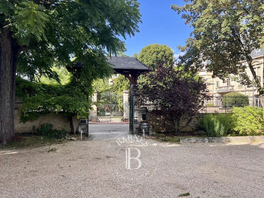 House in Centre Ville, Beaune, France 4 - 15964282
