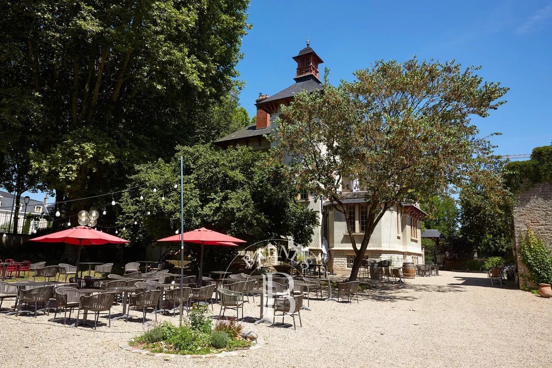 House in Centre Ville, Beaune, France 5 - 15964282