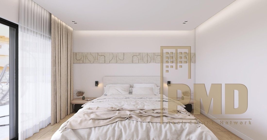 Apartment in Glyfada, Attica, Greece 5 - 15963544