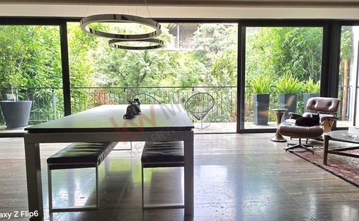 House in Rincón Verde, State of Mexico, Mexico 1
