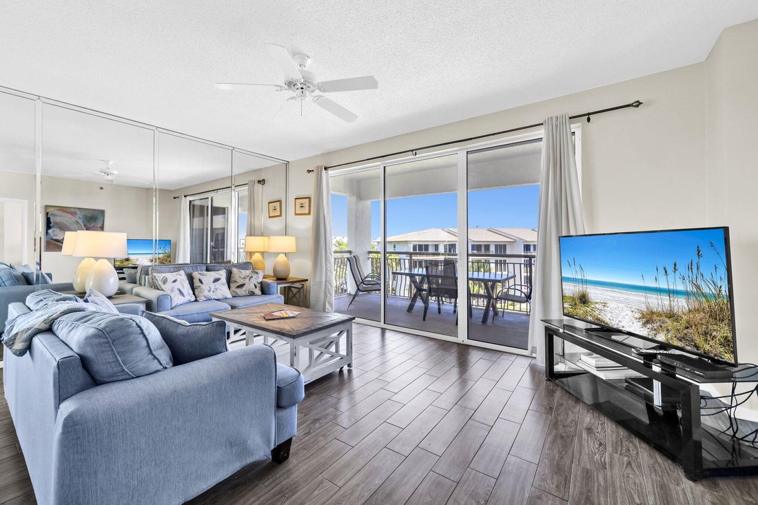 Condo in Rosemary Beach, Florida, United States 1 - 15963352