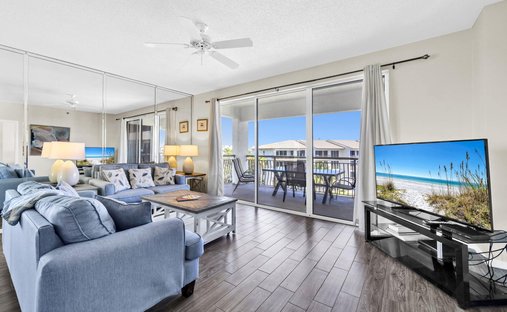 Condominio en Rosemary Beach, Florida, Estados Unidos 1