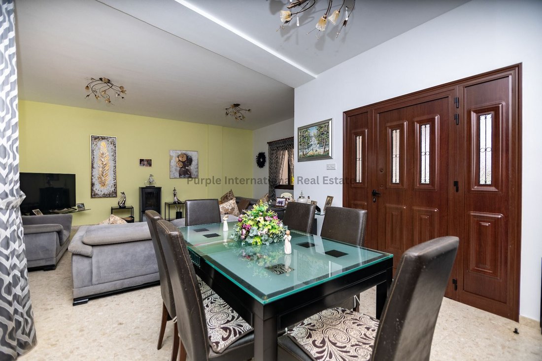 Villa in Frenaros, Famagusta, Cyprus 3 - 15960923