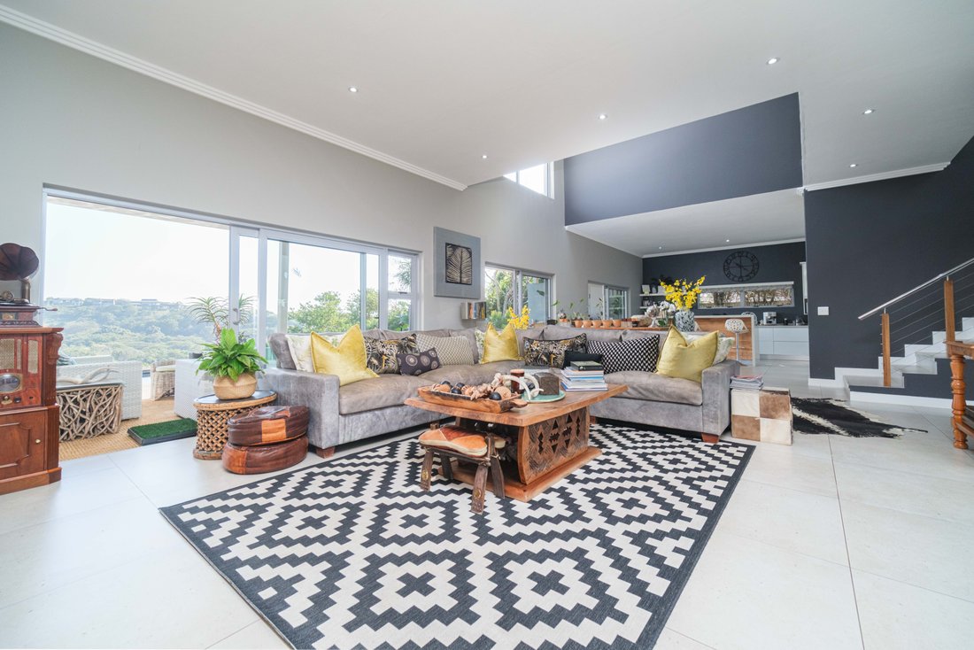 Country House in Simbithi Eco Estate, KwaZulu-Natal, South Africa 3 - 15961691