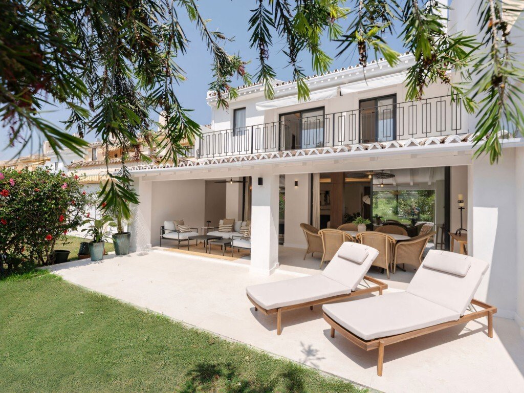 House in Nueva Andalucia, Marbella, Spain 3 - 15962412