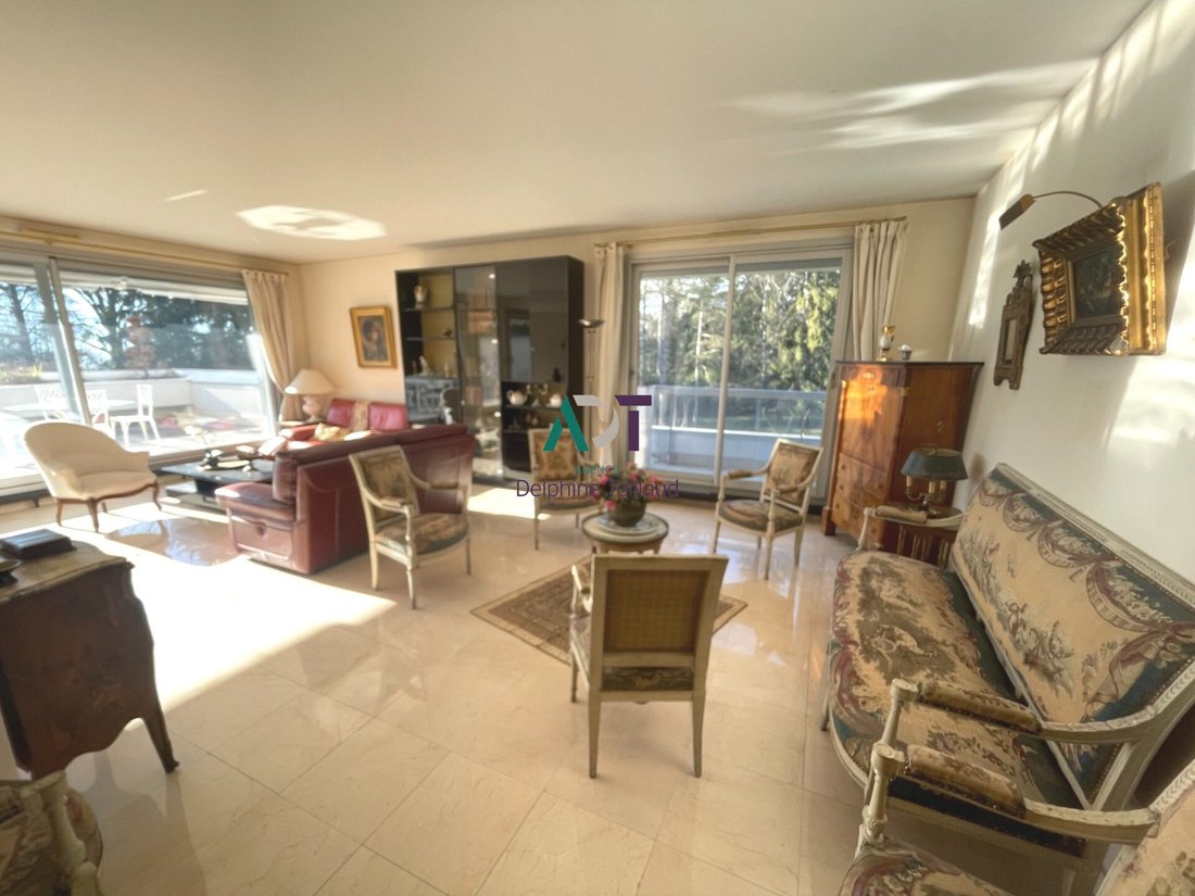 Apartment in Bealieres, Meylan, France 5 - 15787158
