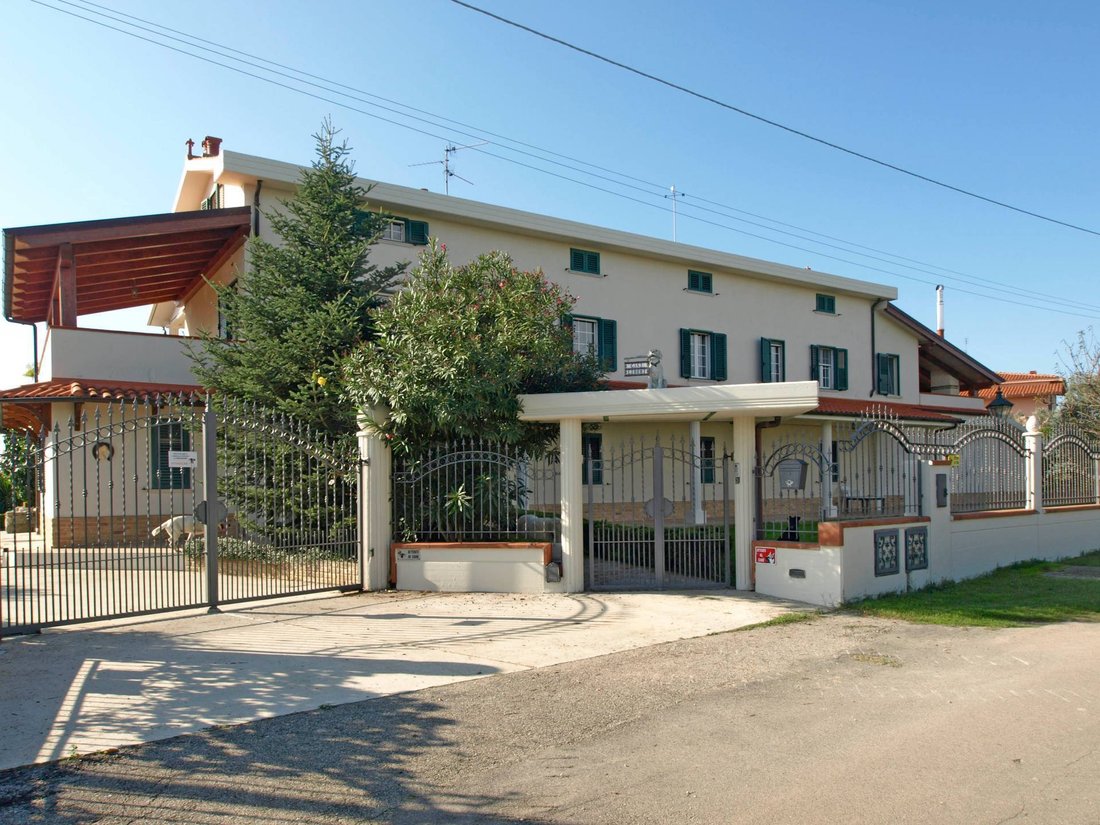 Villa in Pollutri, Abruzzo, Italy 4 - 15962652