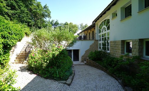 Casa a Braunschweig, Bassa Sassonia, Germania 1