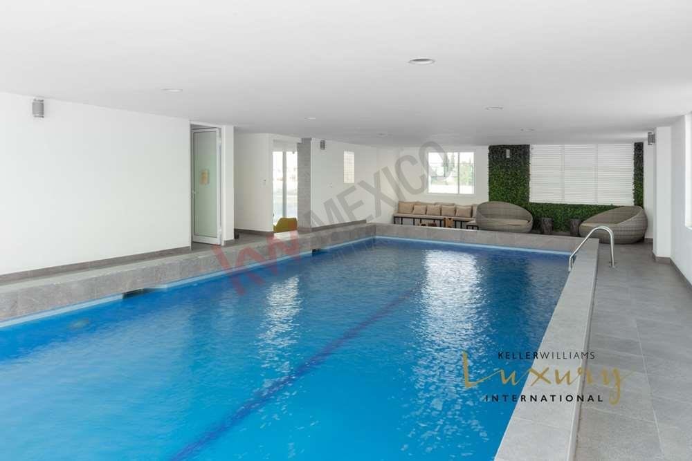 Apartment in Santiago de Querétaro, Querétaro, Mexico 5 - 15965080