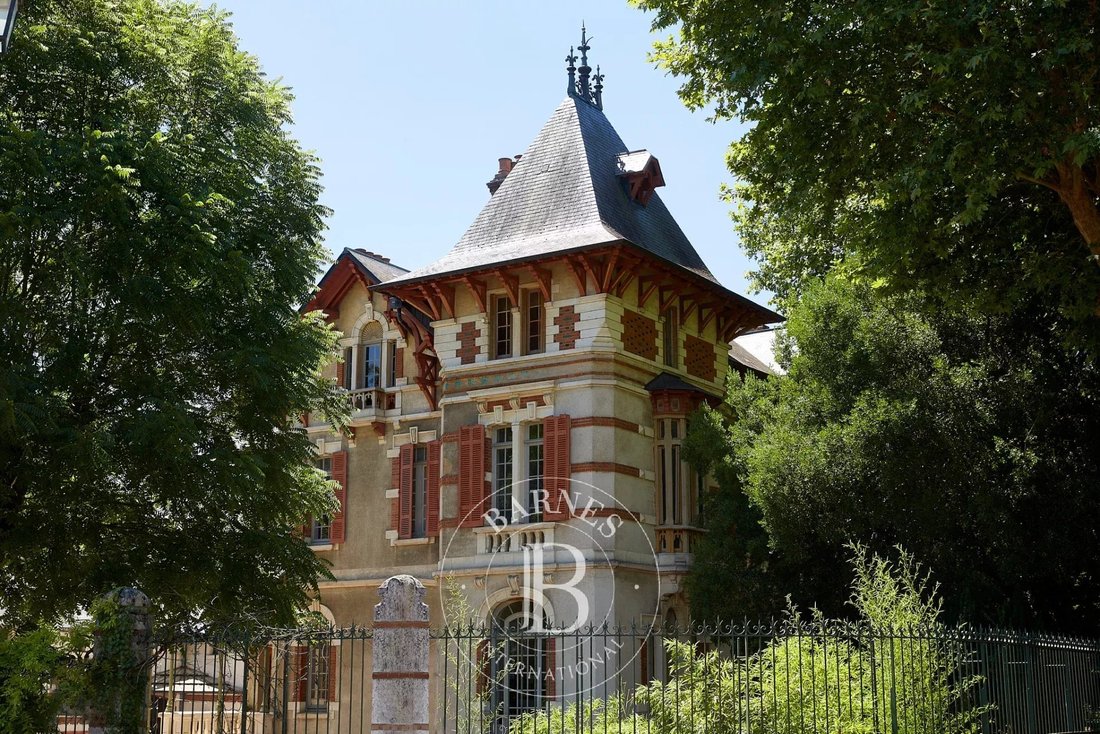 House in Centre Ville, Beaune, France 1 - 15964282