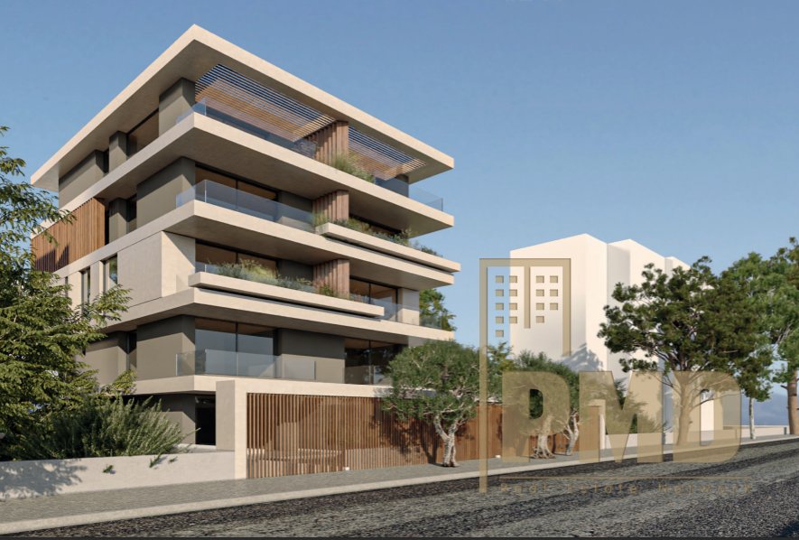 Apartment in Vari, Attica, Greece 3 - 15963540