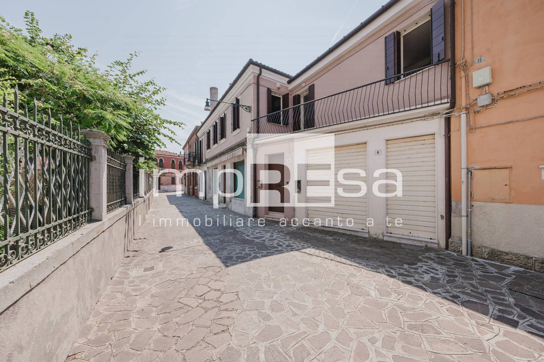 Apartment in San Donato, Veneto, Italy 4 - 15962647
