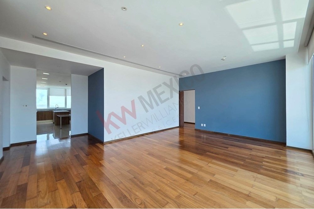 Apartment in Juriquilla, Querétaro, Mexico 3 - 15965117