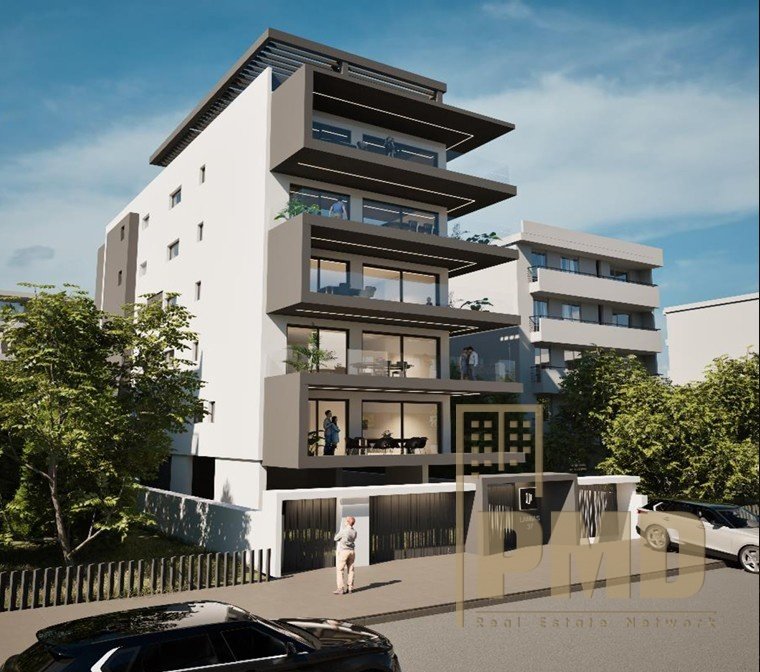 Apartment in Glyfada, Attica, Greece 1 - 15963544