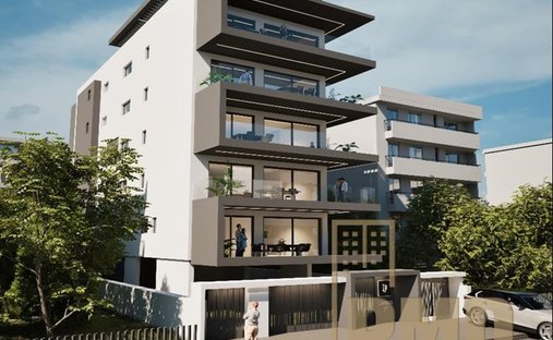 Apartment in Glyfada, Attica, Greece 1